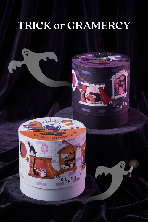 ハロウィン特集
