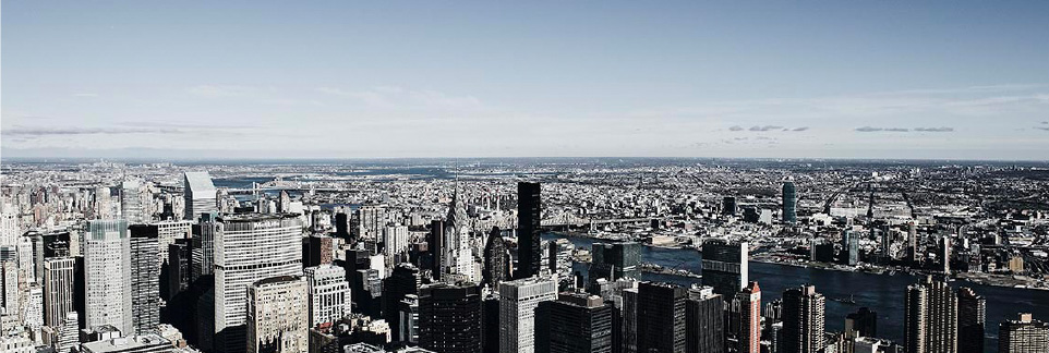 グラマシーニューヨーク