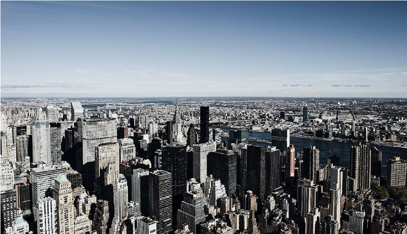 グラマシーニューヨーク