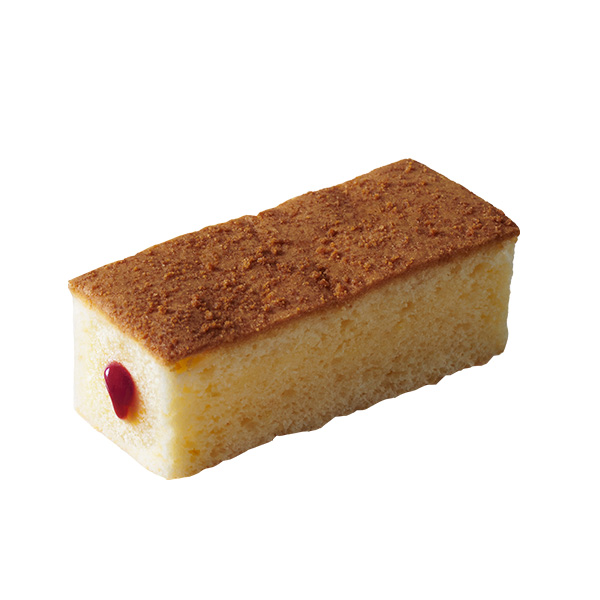 クリームインチーズケーキ（あまおう苺とマスカルポーネチーズ）