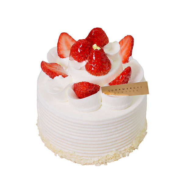 アメージンググレイス	4寸