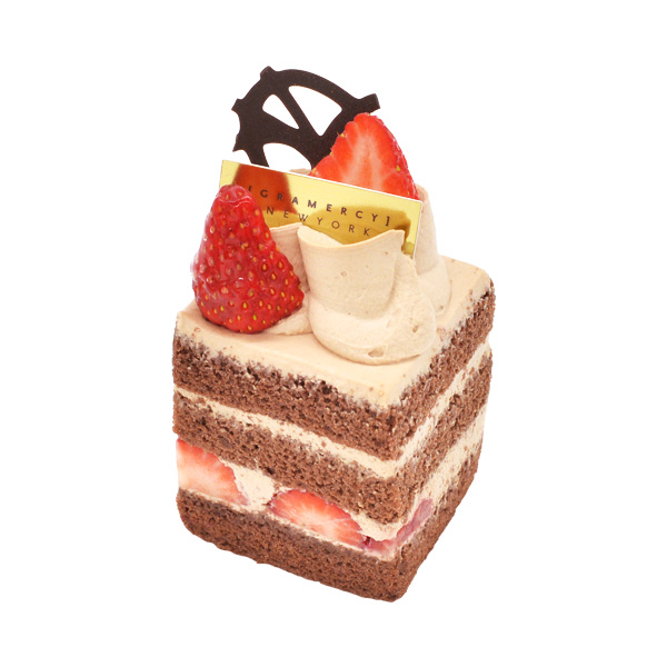 ショコラフレーズ