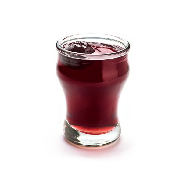 クランベリーダークチェリー