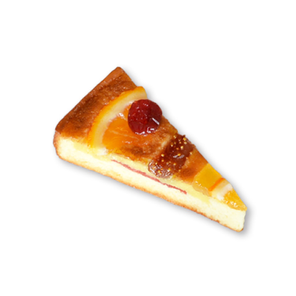 フルーツタルト