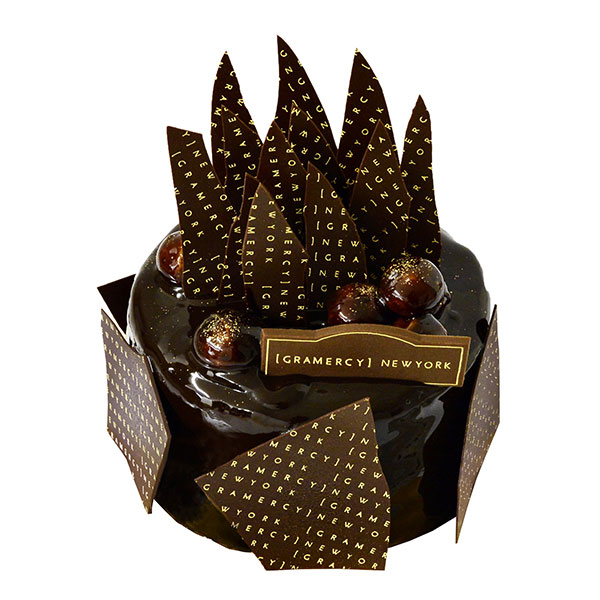 マカダミアチョコレート4寸