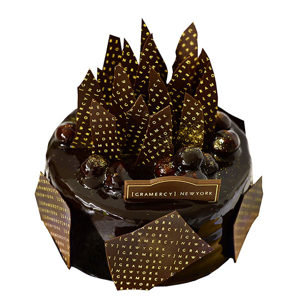 マカダミアチョコレート4寸