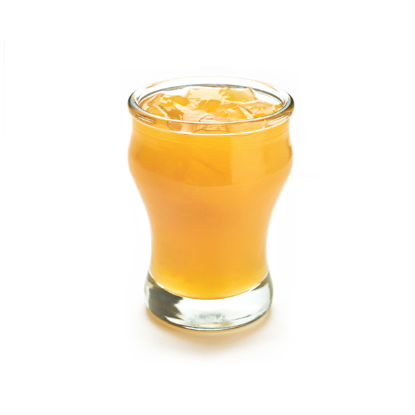 オレンジマンゴー