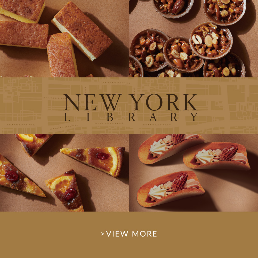 公式】グラマシーニューヨークオンラインショップ