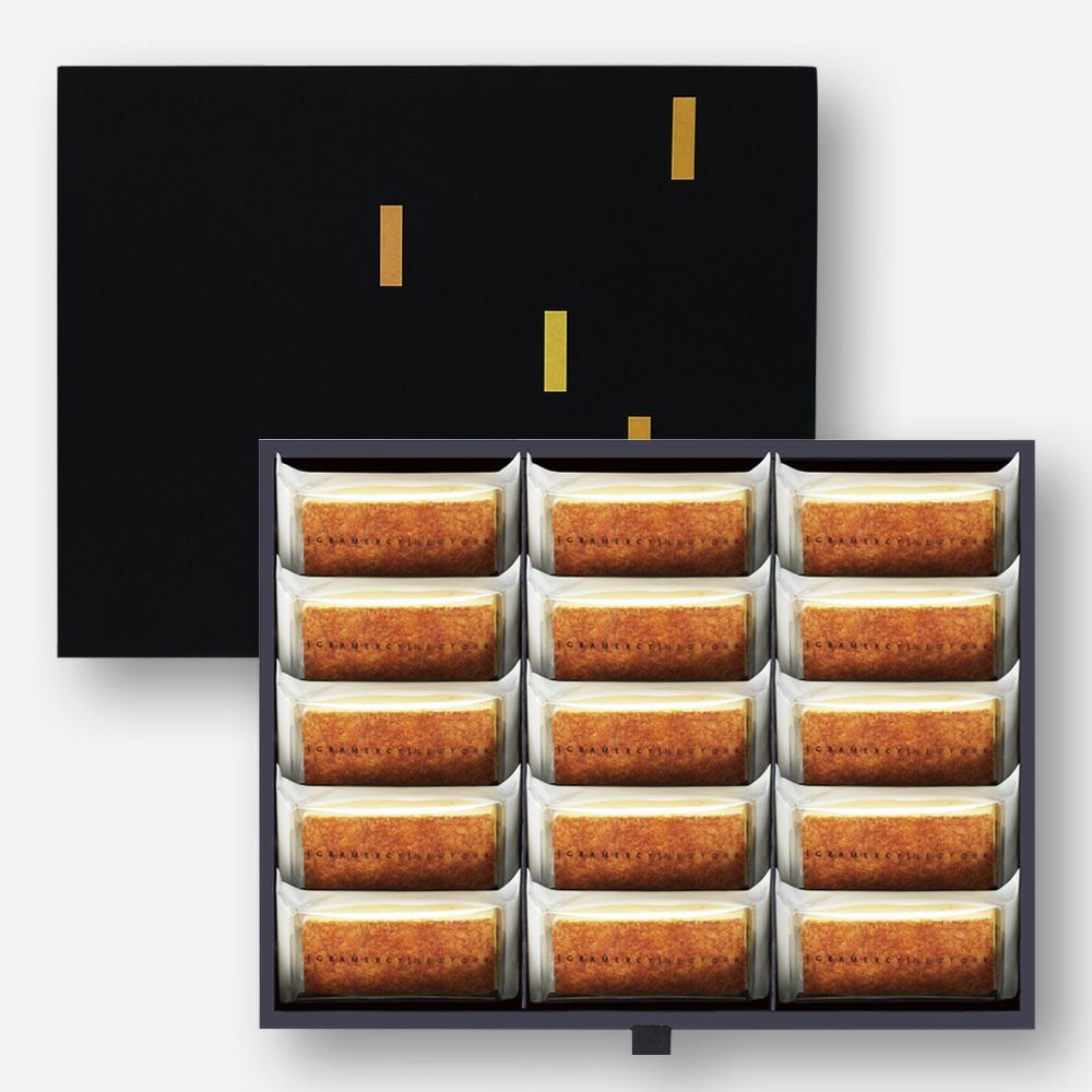 ニューヨークチーズケーキ