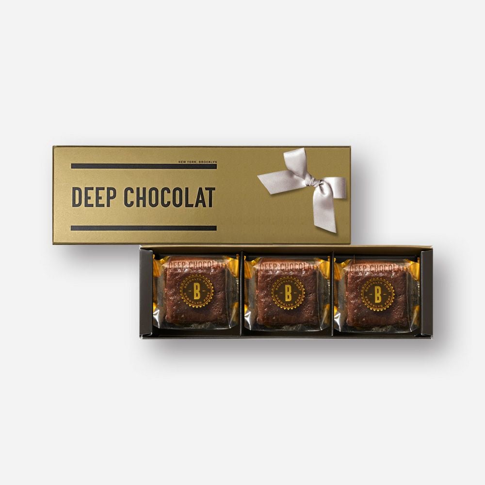 ディープショコラ[DC-8] | グラマシーニューヨークオンラインショップ