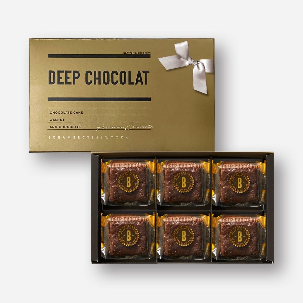 ディープショコラ