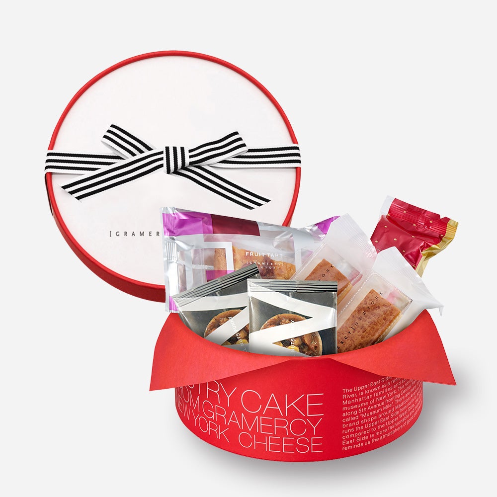 グラマシーガーデン