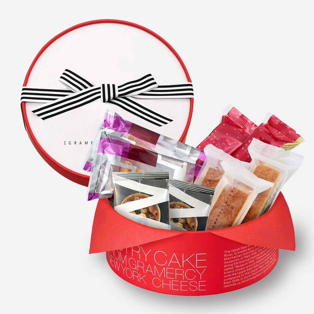 グラマシーガーデン