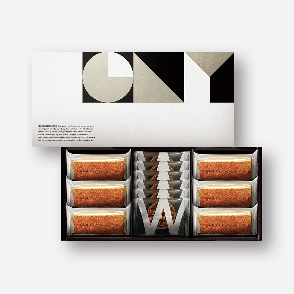 ニューヨークセレクション