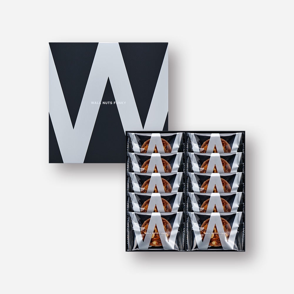 ウォールナッツファンキー