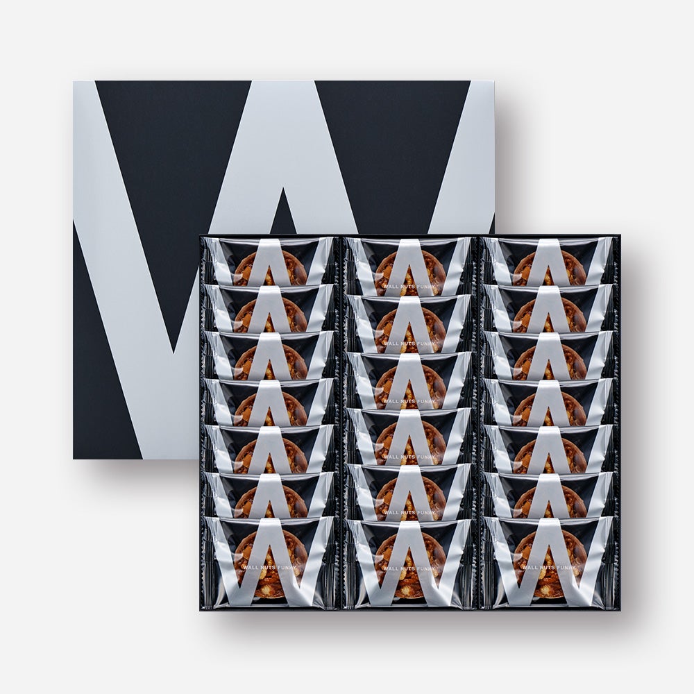 ウォールナッツファンキー