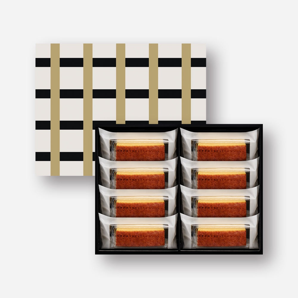 ニューヨークチーズケーキ 